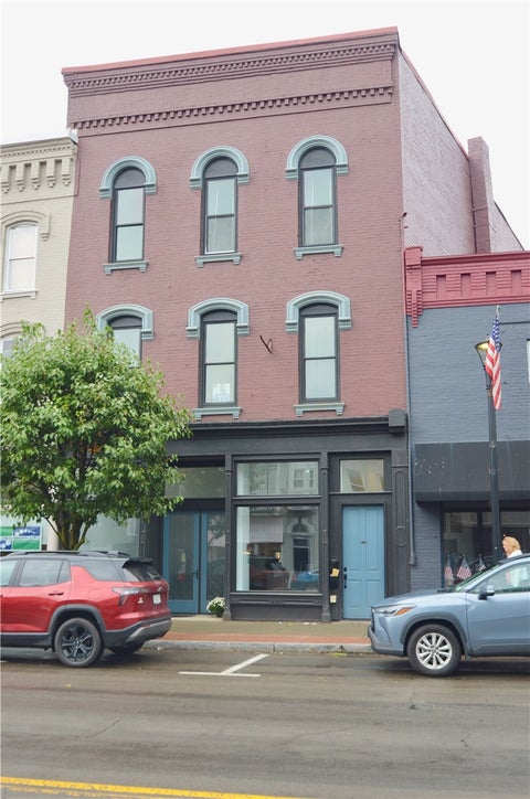 Apartment For Rent - 111 S. Main Street St<br/> Horseheads, NY 14845