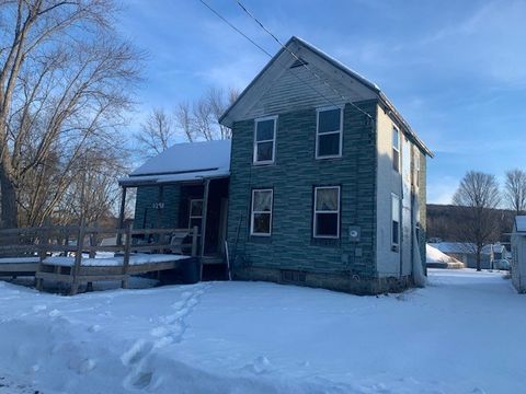 Homes For Sale - 5298 Washington Street<br/> Woodhull, NY 14898