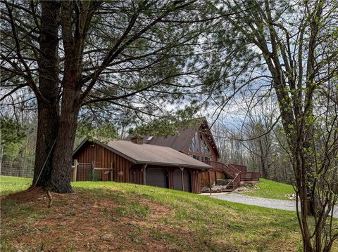 6943 Howard Road Friendship NY 14739