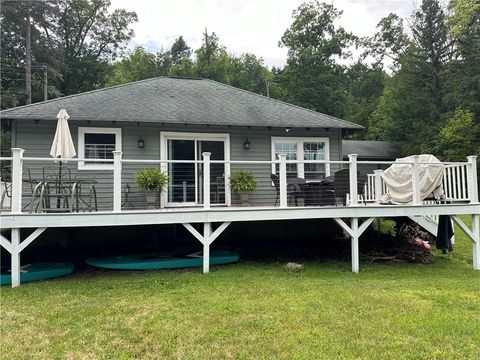 Tiny photo for 6872 - 6874 State Highway 80, Otsego, NY 13326 (MLS # R1656402)