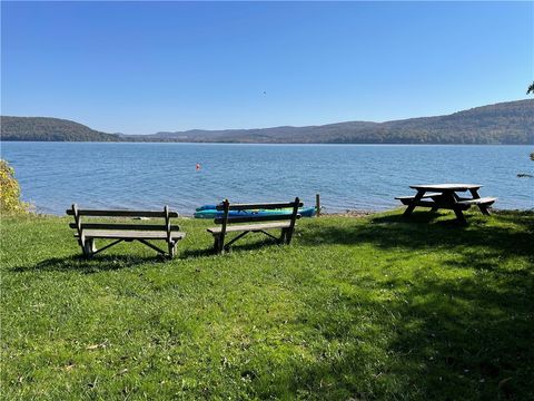 Tiny photo for 6872 - 6874 State Highway 80, Otsego, NY 13326 (MLS # R1656402)