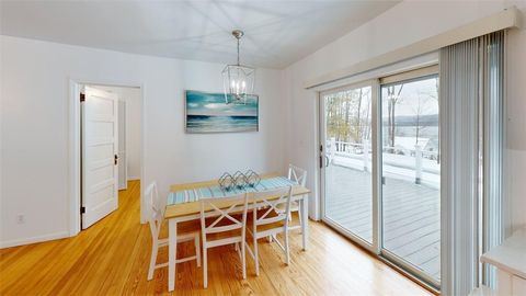 Tiny photo for 6872 - 6874 State Highway 80, Otsego, NY 13326 (MLS # R1656402)