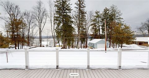 Tiny photo for 6872 - 6874 State Highway 80, Otsego, NY 13326 (MLS # R1656402)