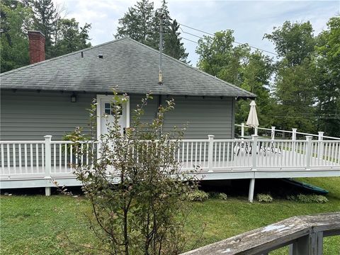 Tiny photo for 6872 - 6874 State Highway 80, Otsego, NY 13326 (MLS # R1656402)