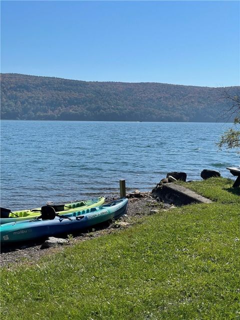 Tiny photo for 6872 - 6874 State Highway 80, Otsego, NY 13326 (MLS # R1656402)