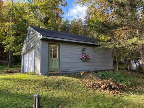 Tiny photo for 6872 - 6874 State Highway 80, Otsego, NY 13326 (MLS # R1656402)