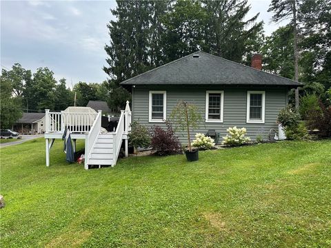 Tiny photo for 6872 - 6874 State Highway 80, Otsego, NY 13326 (MLS # R1656402)