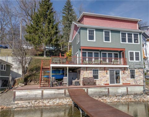 Photo for 2245 W Lake Road