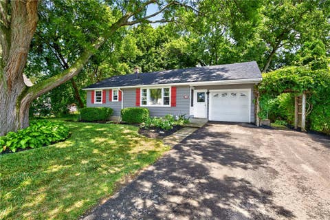 Photo of 74 Vinal Avenue, Irondequoit, NY 14609 (MLS # R1704517)