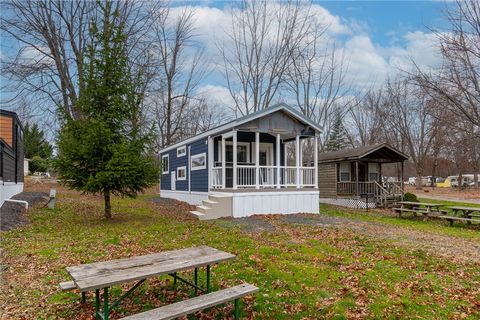 Photo of 7150 GARNER #3 Rd, Huron, NY 14590 (MLS # R1654413)