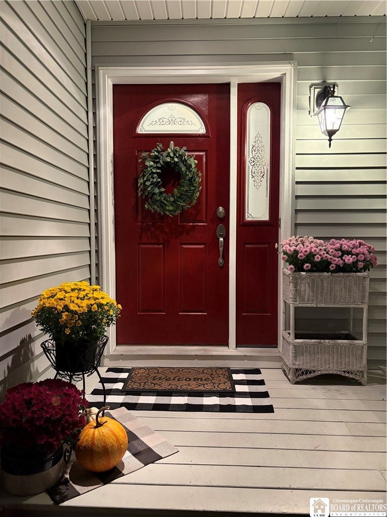 16 Cherry Avenue
