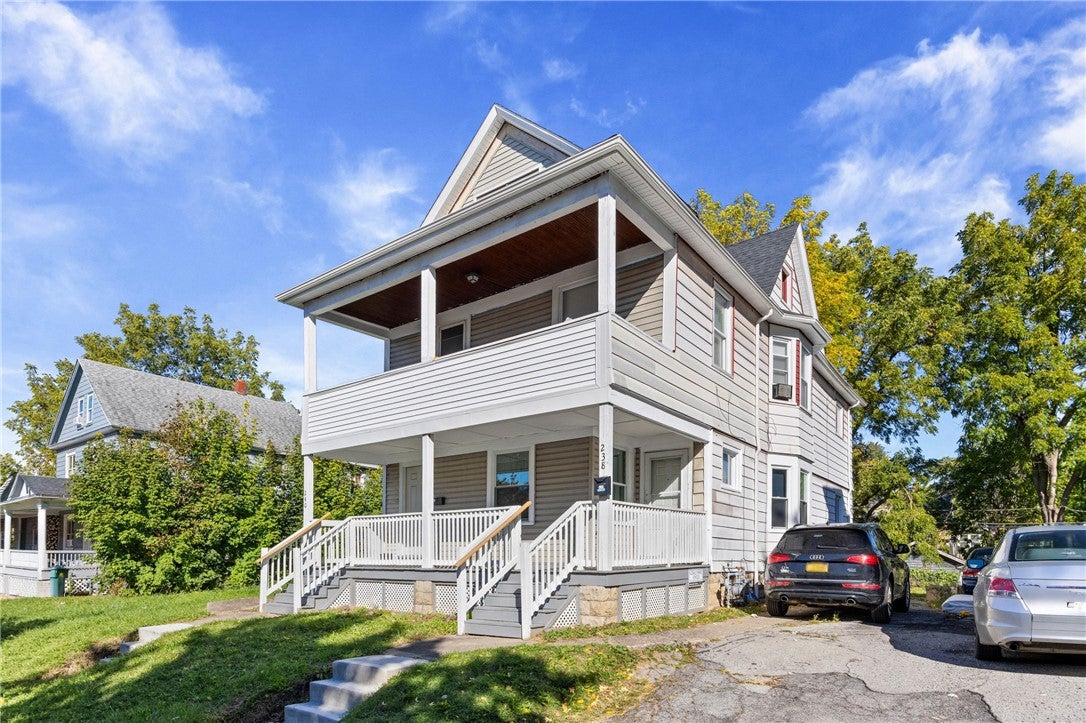 238 Birr Street