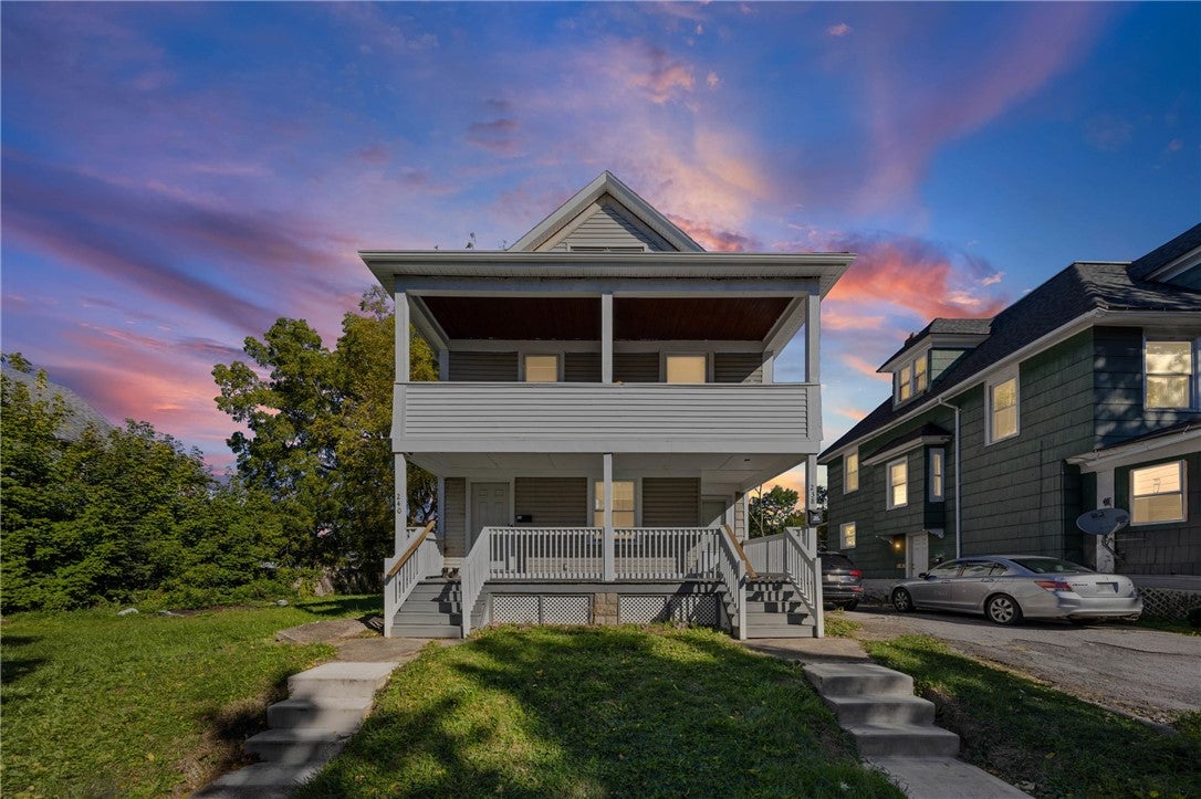 238 Birr Street