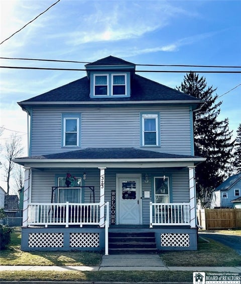 Photo for 323 N. 12th