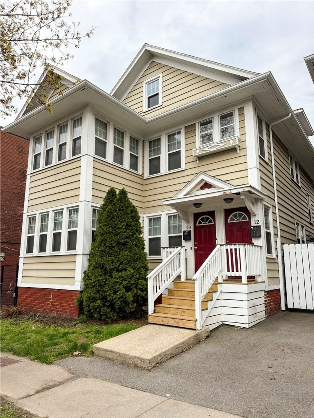 Photo of 12 Boardman Street, Rochester, NY 14607 (MLS # R1677499)