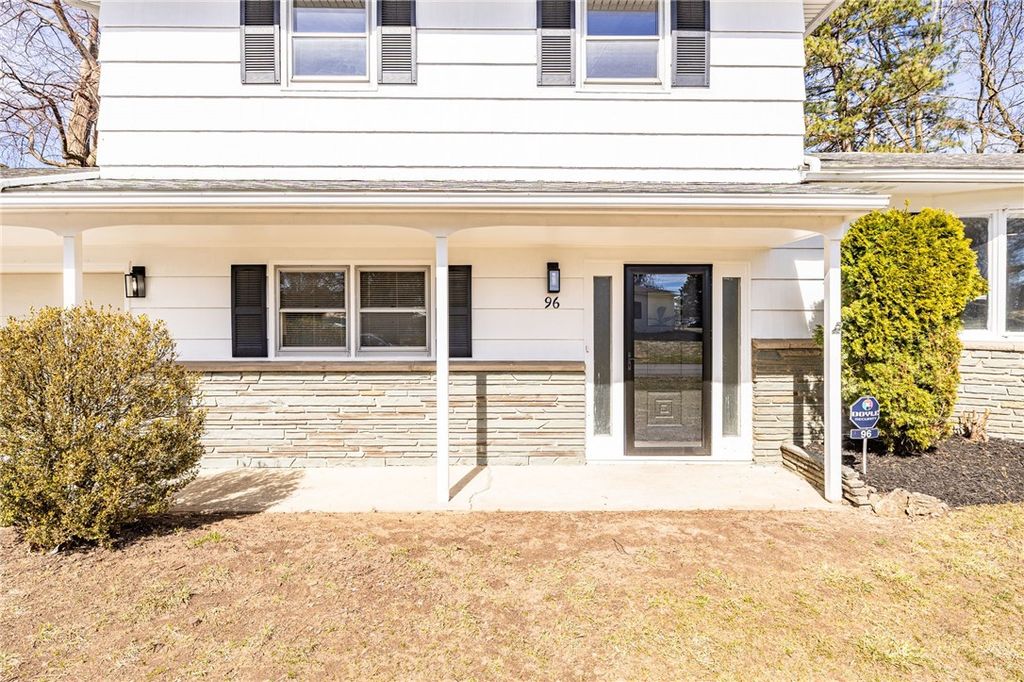 Photo of 96 Flagstaff Drive, Irondequoit, NY 14622 (MLS # R1666106)