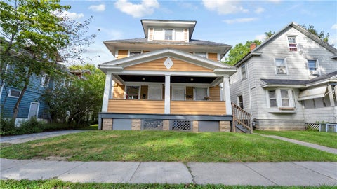 Photo of 44 Carthage Street, Rochester, NY 14621 (MLS # R1713420)