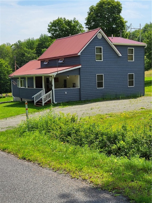 1158 Fox Farm Road, Sidney, New York image 1