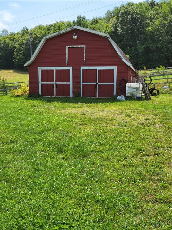 1158 Fox Farm Road, Sidney, New York image 35