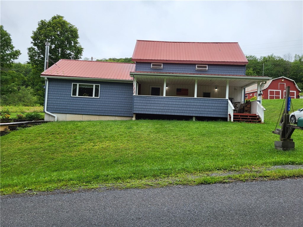 1158 Fox Farm Road, Sidney, New York image 31