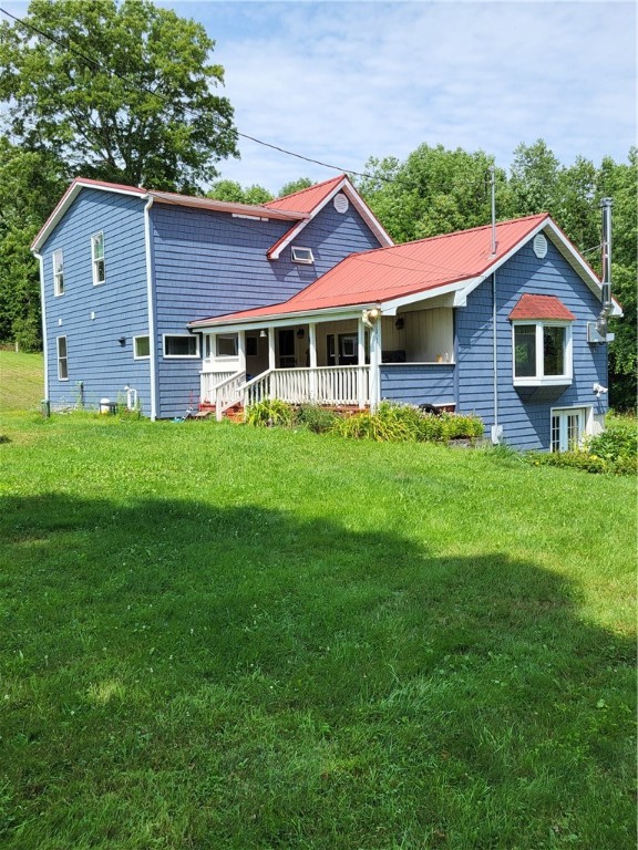 1158 Fox Farm Road, Sidney, New York image 2