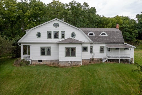 Photo for 2819 Cuylerville Road