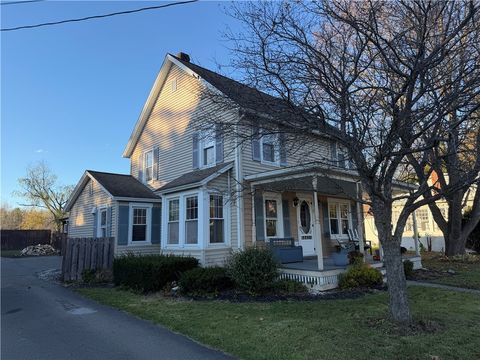 Homes For Sale - 3337 State Highway 8<br/> New Berlin, NY 13843