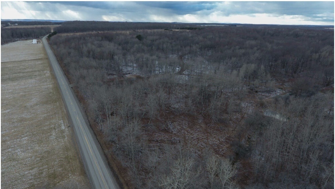 Christian Hollow West Union