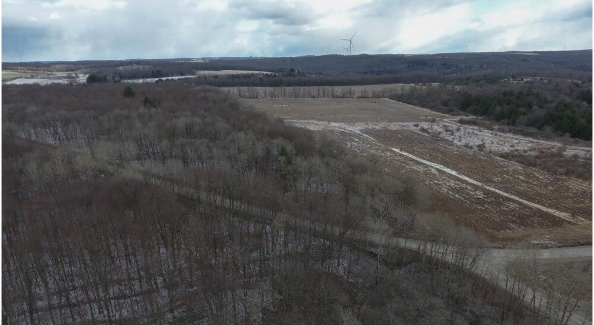 Christian Hollow West Union