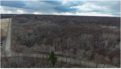 Christian Hollow West Union Rexville NY 14877