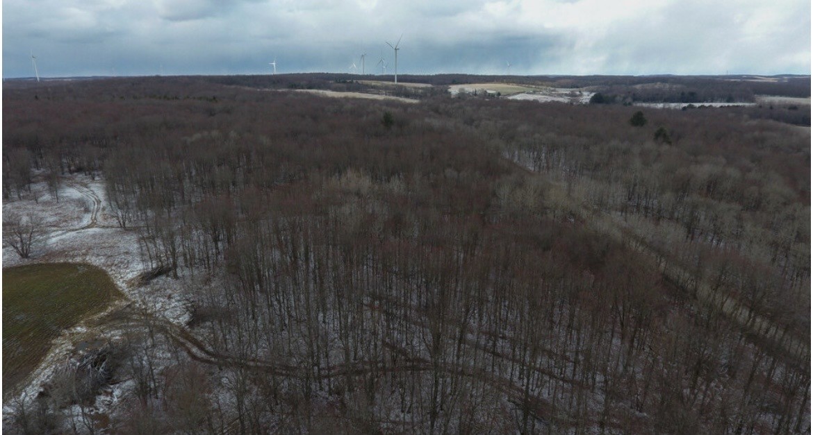 Christian Hollow West Union