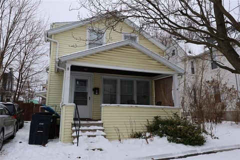 9 Howard Street Geneva NY 14456