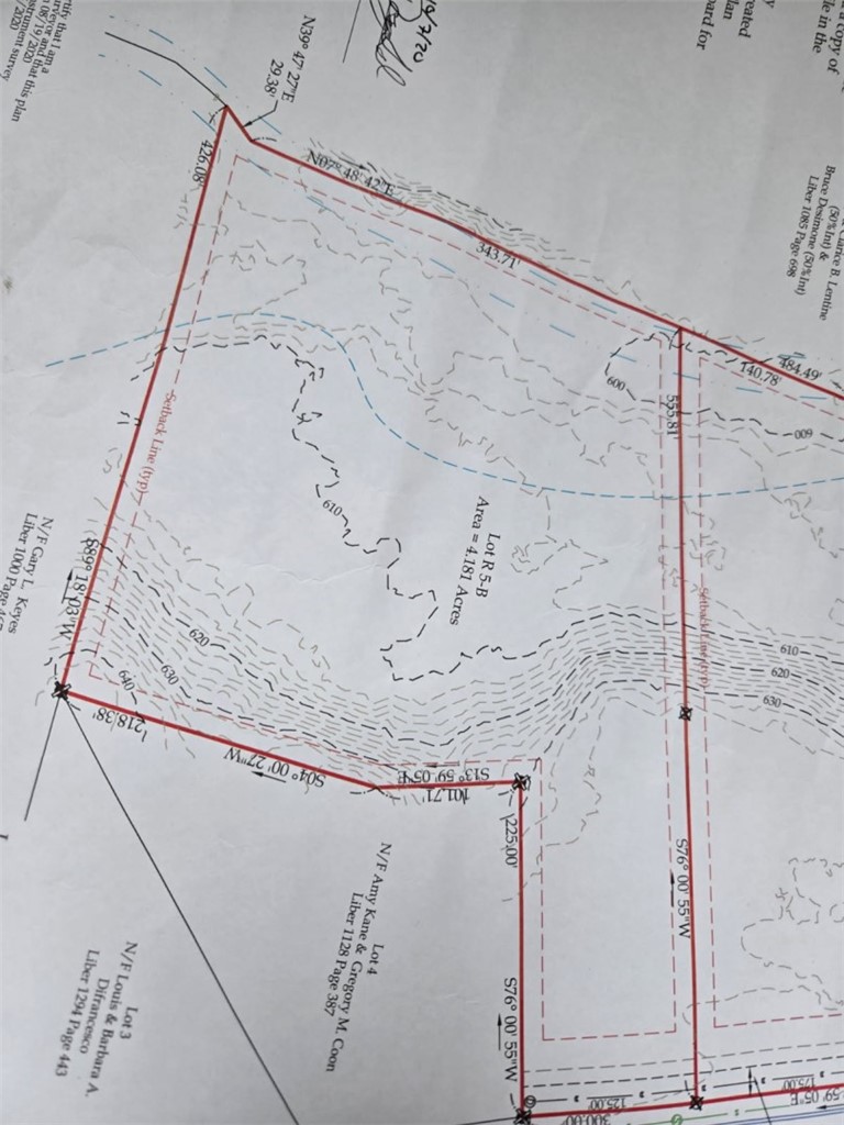 6240 Pheasants Crossing