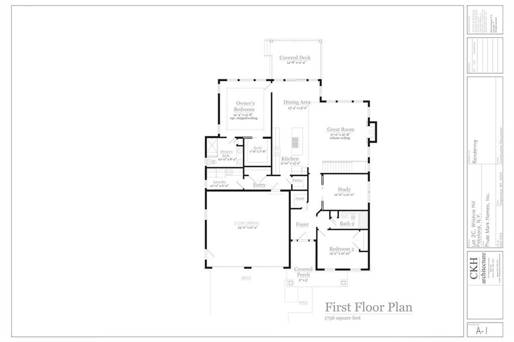 92 Chase Meadow Trail Lot 92, Mendon, New York image 29