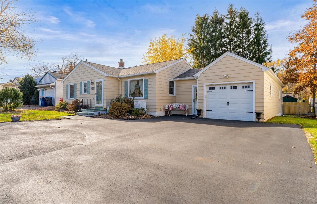 4081 Mount Read Boulevard