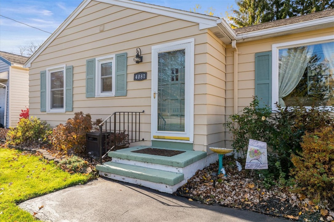 4081 Mount Read Boulevard