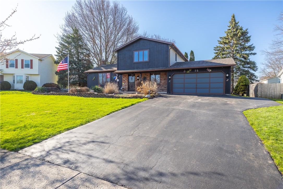 75 Woodedge Lane, Greece, New York image 3