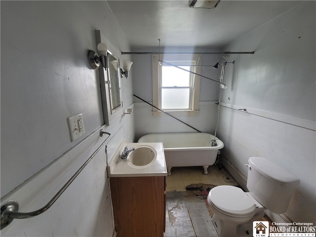 29 Catlin Avenue, Jamestown, New York image 18