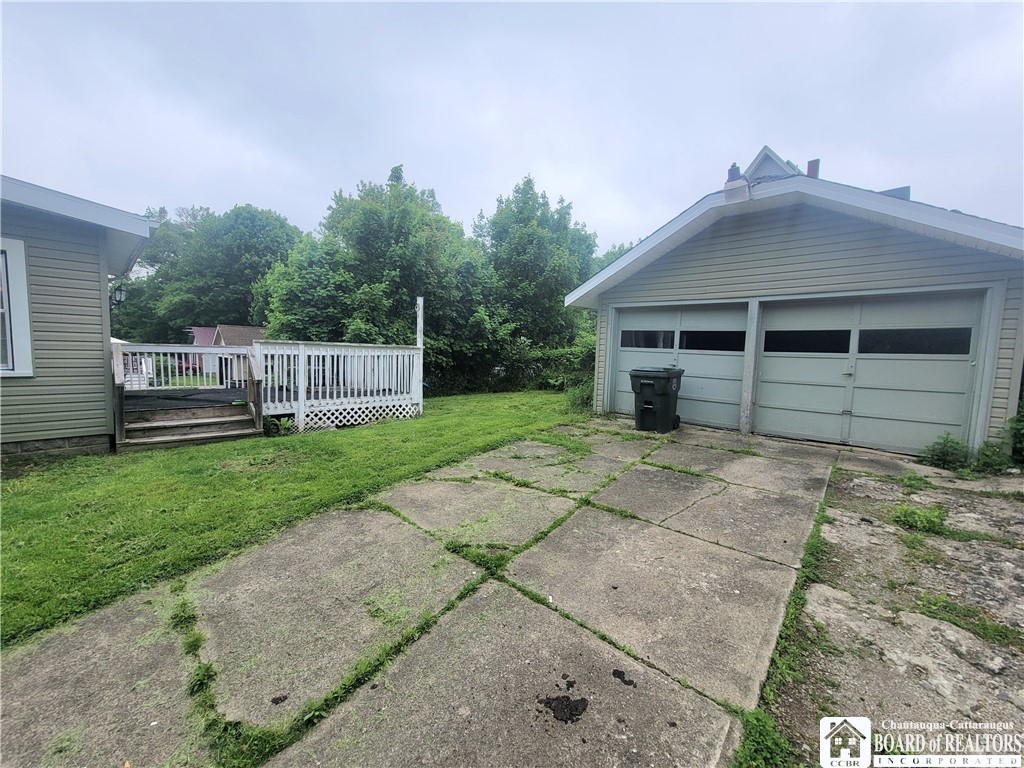 29 Catlin Avenue, Jamestown, New York image 3