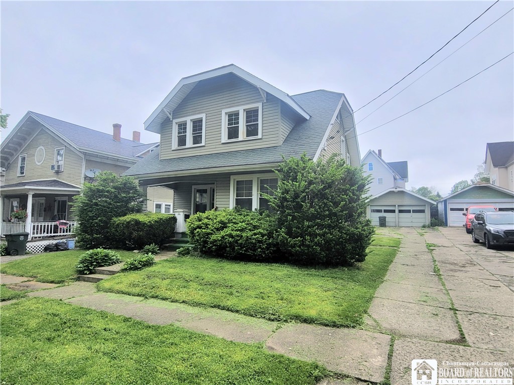 29 Catlin Avenue, Jamestown, New York image 2