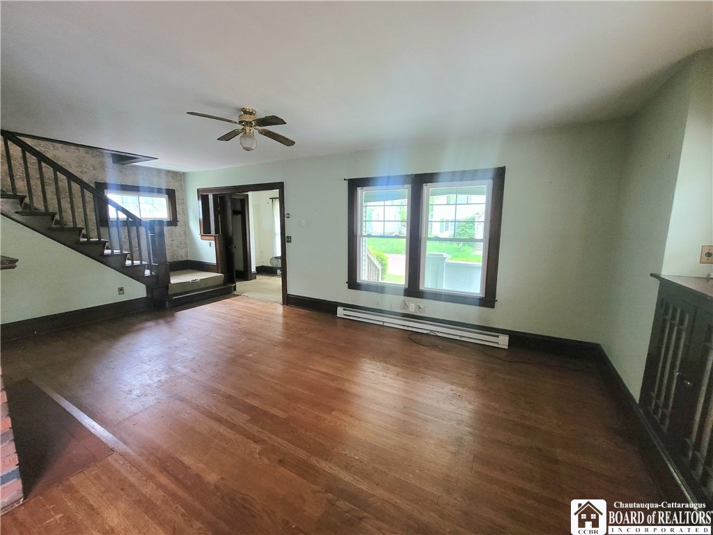 29 Catlin Avenue, Jamestown, New York image 8