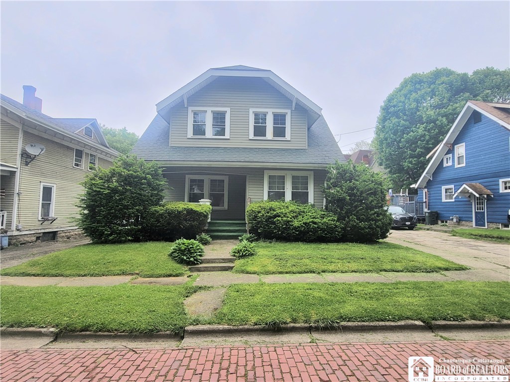 29 Catlin Avenue, Jamestown, New York image 1