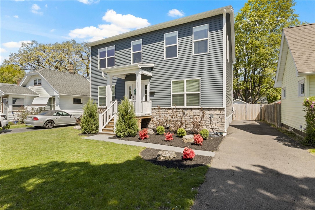 112 Hartsdale Rd Rd, Irondequoit, New York image 2