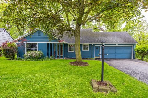 85 Fieldston Rochester NY 14610