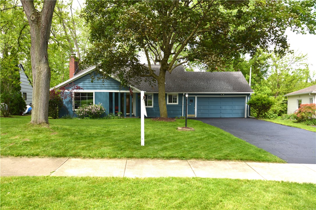 85 Fieldston