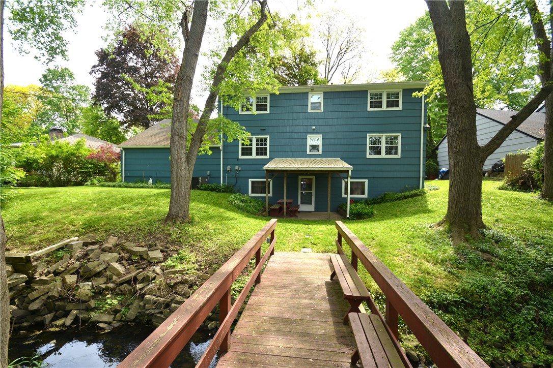 85 Fieldston