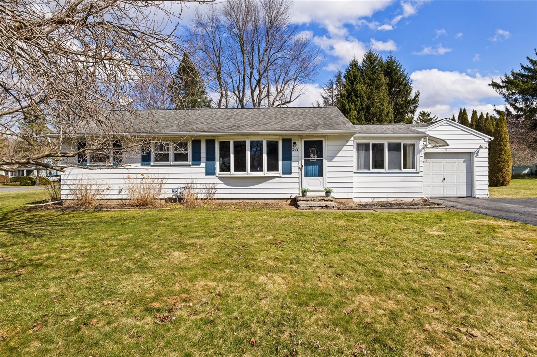 511 Glenview Court, Webster, New York image 27