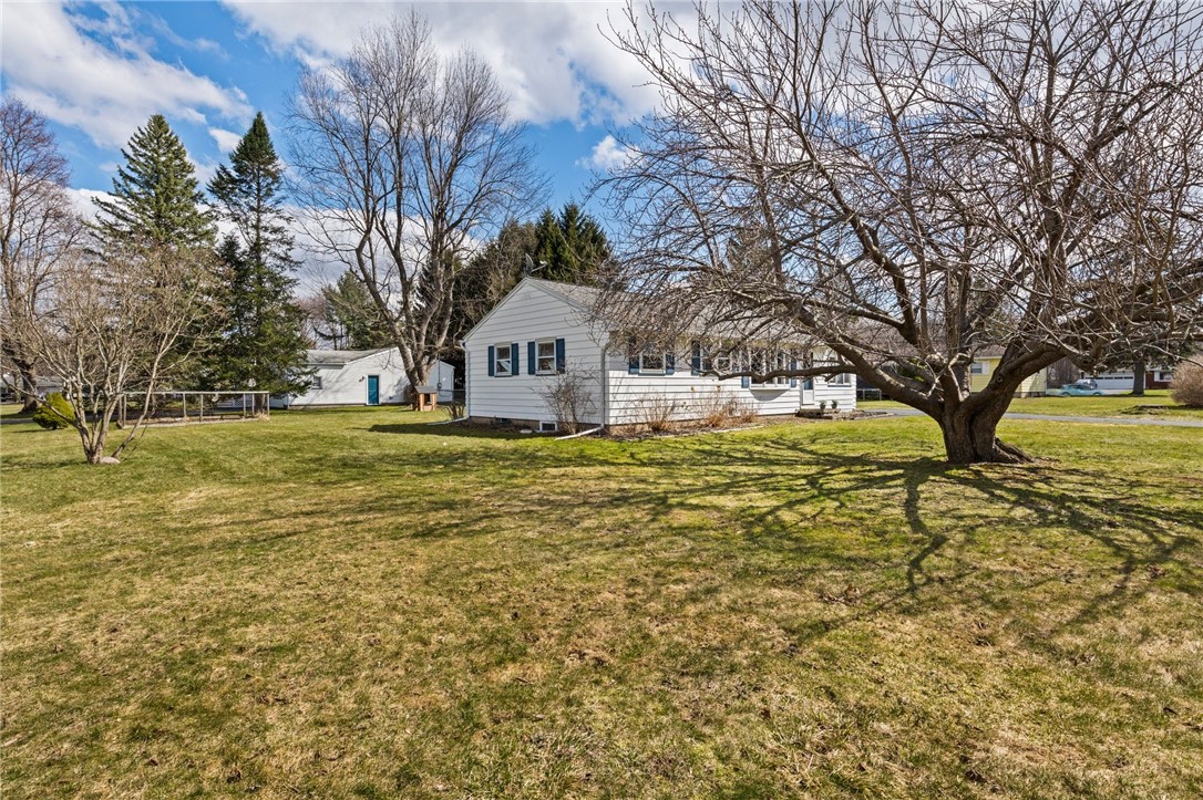 511 Glenview Court, Webster, New York image 23