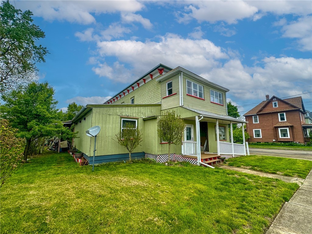 616 Reynolds Street