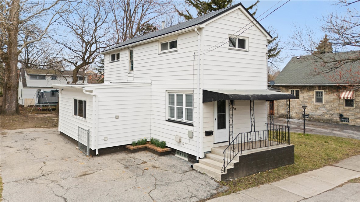 1867 N Goodman Street, Irondequoit, New York image 3